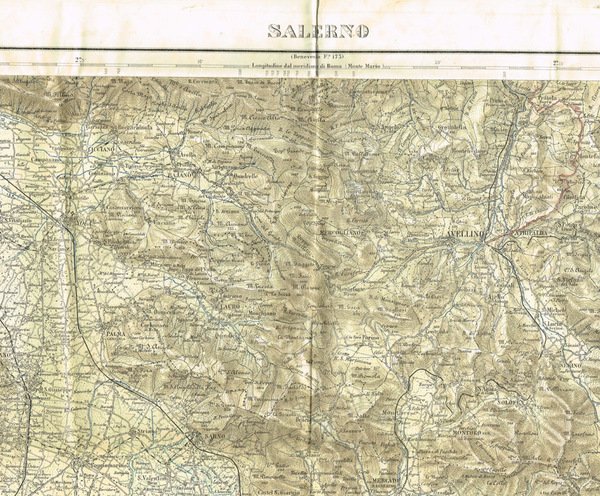 Salerno. F.185