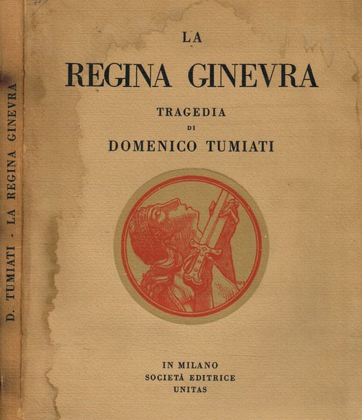 LA REGINA GINEVRA