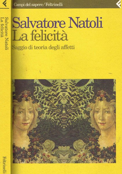 LA FELICITA'