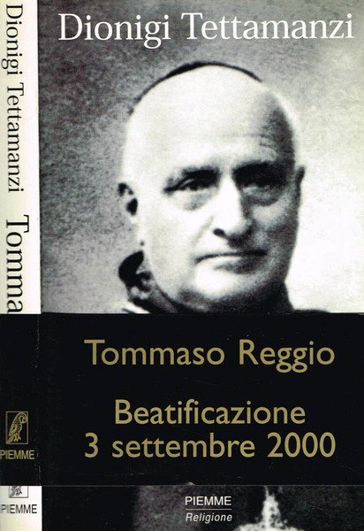 TOMMASO REGGIO