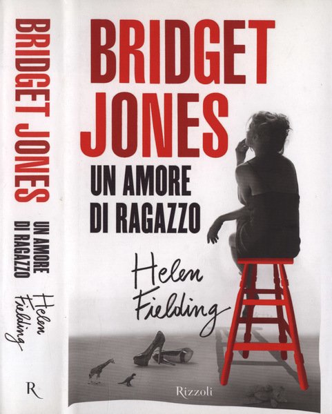 Bridget Jones. Un amore di ragazzo