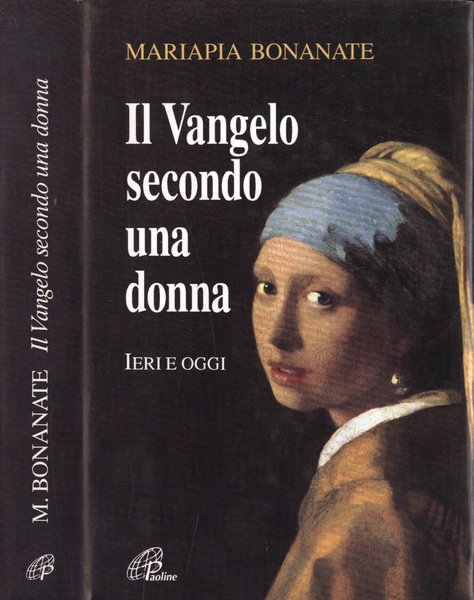 Il Vangelo secondo una donna | Immagine principale