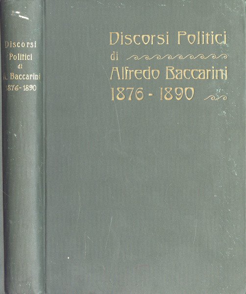 Discorsi politici
