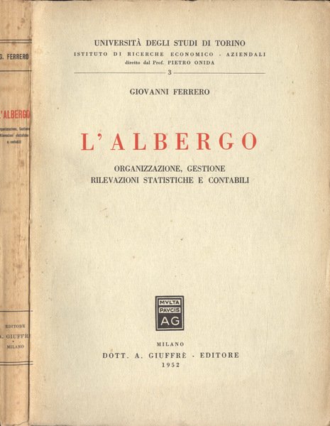 L' albergo