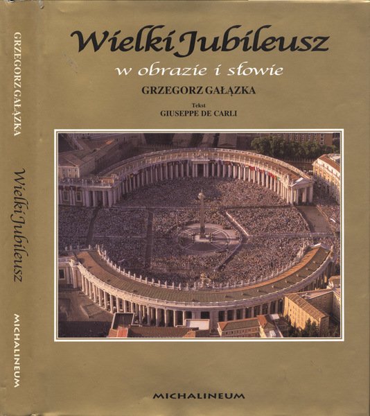 Wielki Jubileusz