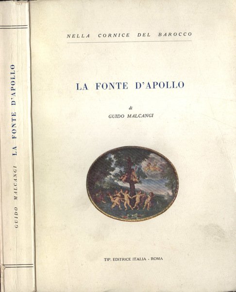 La fonte d' Apollo