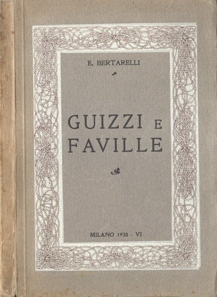 Guizzi e faville