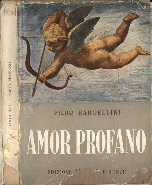 Amor profano