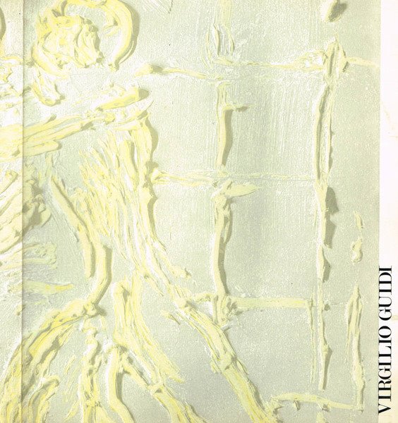 MOSTRA ANTOLOGICA DELLA GRAFICA DI VIRGILIO GUIDI AD OSLO