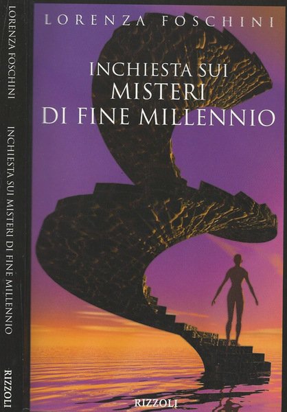 Inchiesta sui misteri di fine millennio