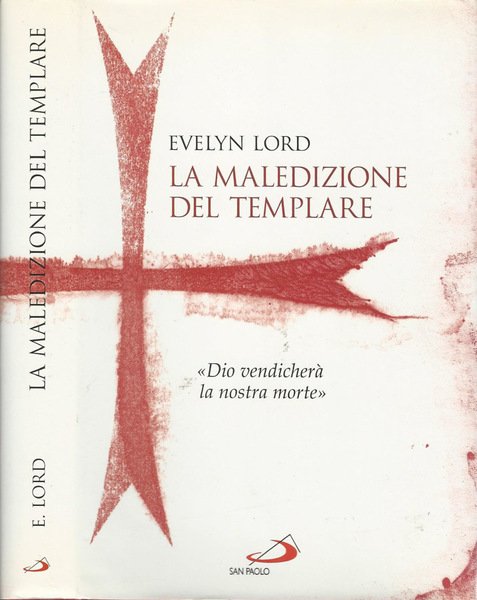 La maledizione del templare