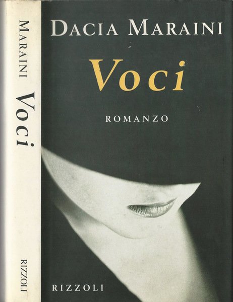 Voci