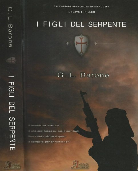 I figli del serpente