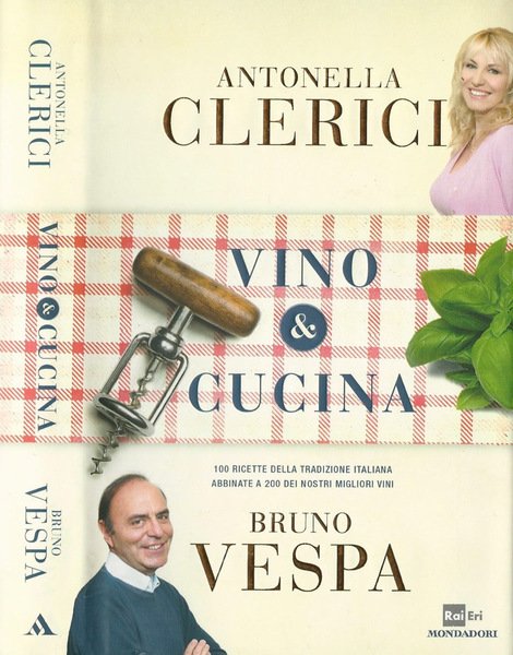 Vino & cucina | Immagine principale
