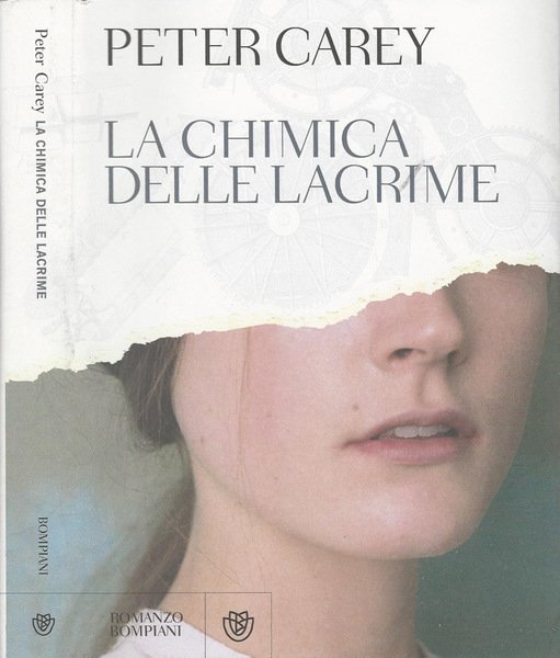 La chimica delle lacrime