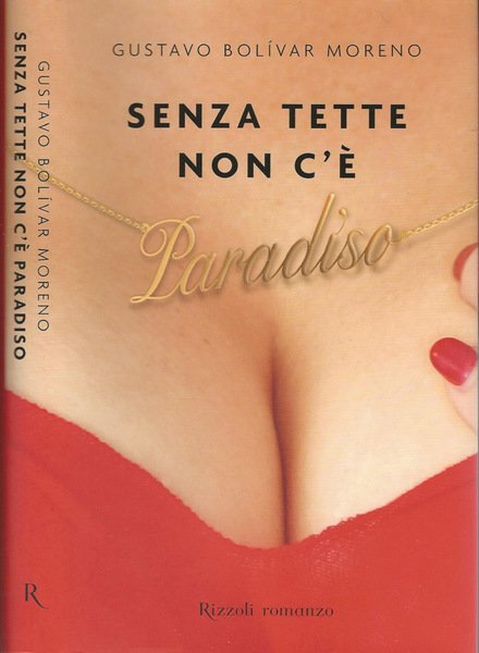 Senza tette non c'è paradiso