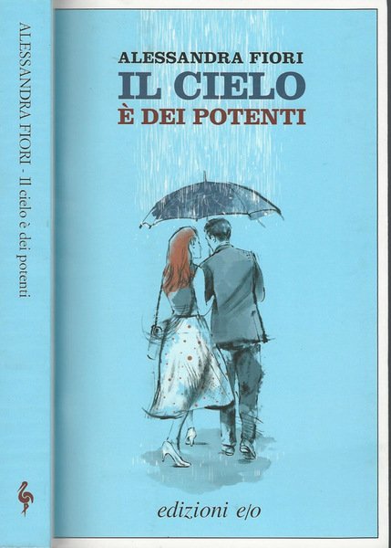Il cielo è dei potenti