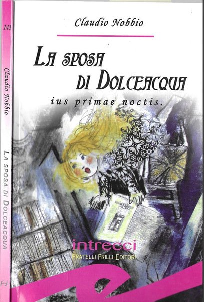 La sposa di Dolceacqua