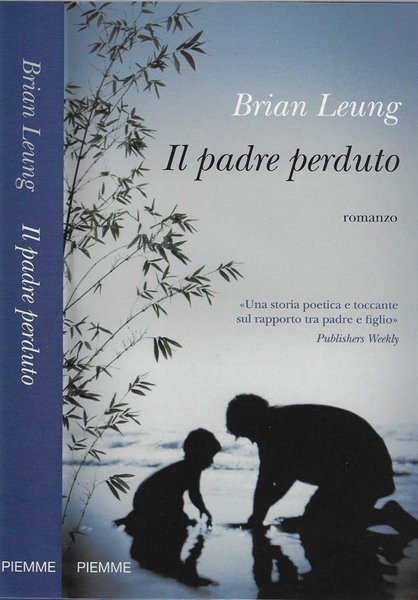 Il padre perduto