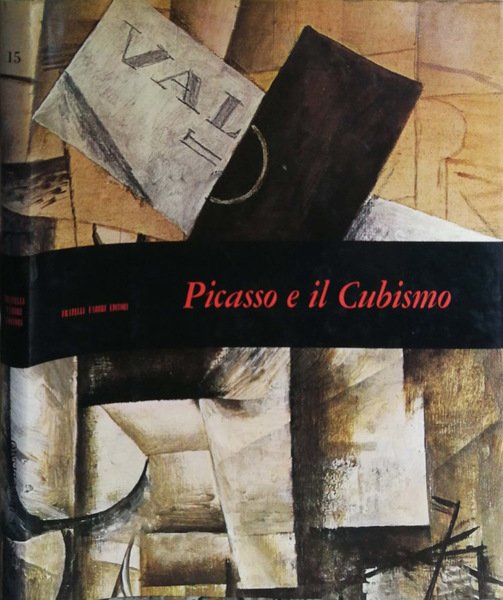 PICASSO E IL CUBISMO