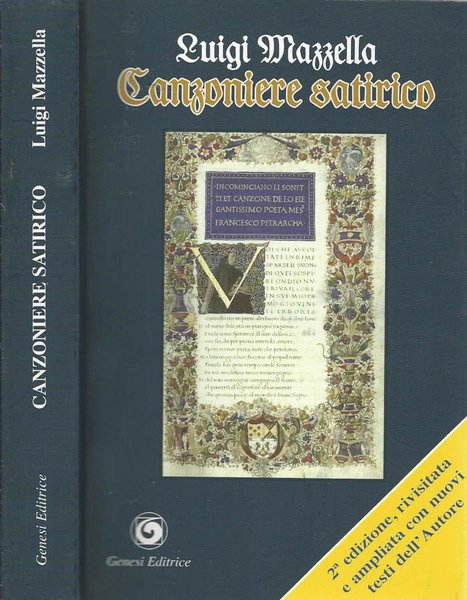 Canzoniere satirico