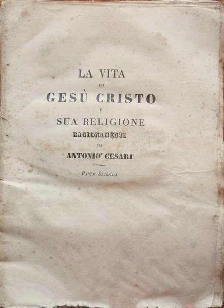 Blaise Pascal - Compendio della vita di Gesù Cristo - Quodlibet