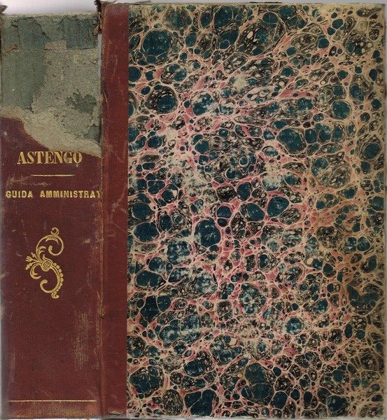 Guida amministrativa ossia Commentario della legge comunale e provinciale del …