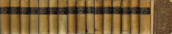 Storia del Basso Impero da Costantino il Grande fino alla …