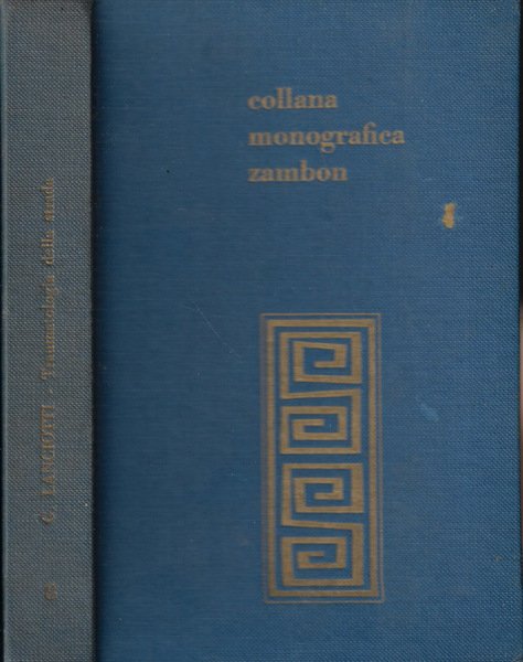 Traumatologia della strada