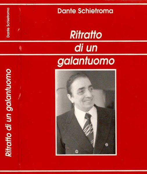 Ritratto di un galantuomo | Immagine principale