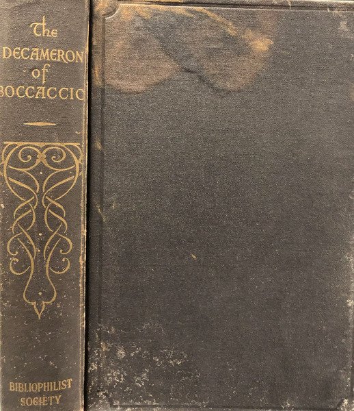 The Decameron