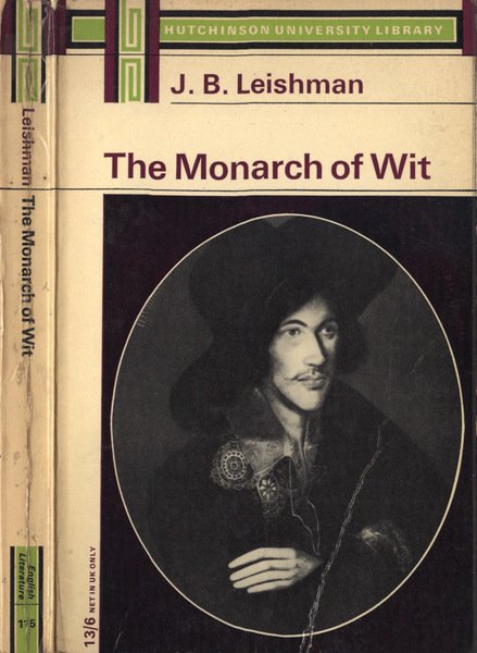 The Monarch of Wit | Immagine principale