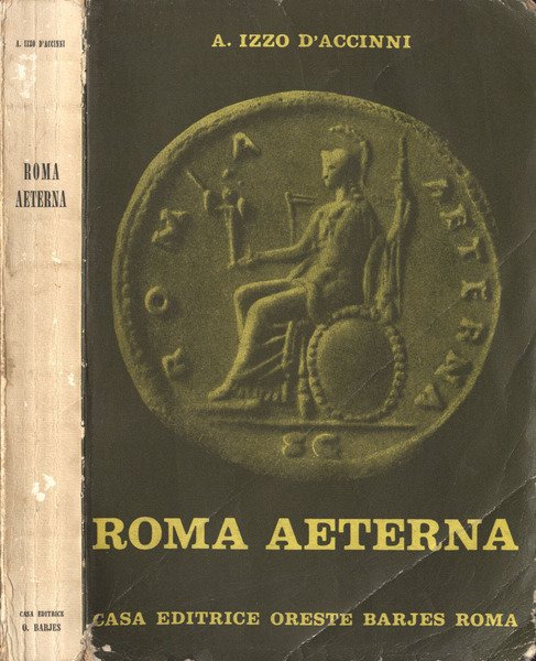 Roma aeterna
