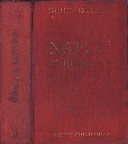 NAPOLI E DINTORNI