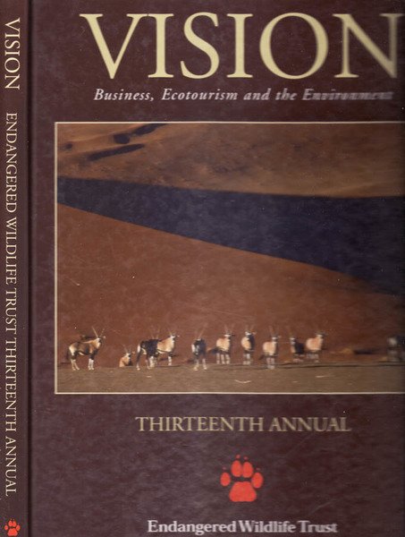 VISION | Immagine principale