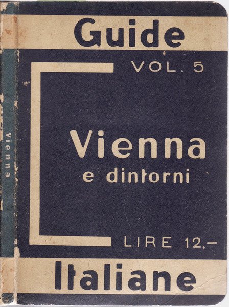 VIENNA E DINTORNI | Immagine principale