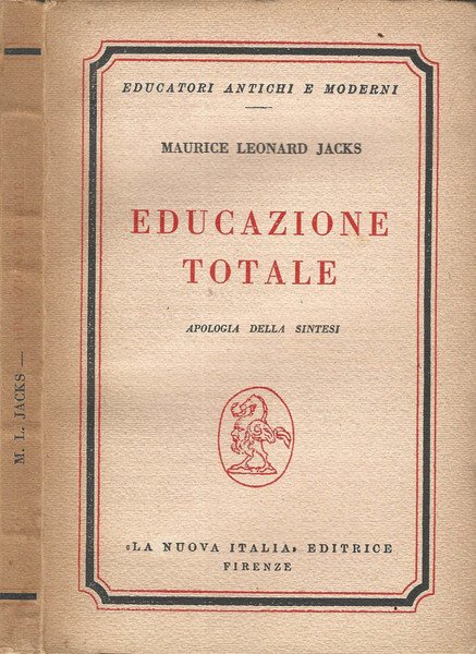 Educazione totale
