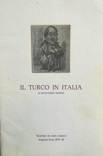 Il Turco in Italia