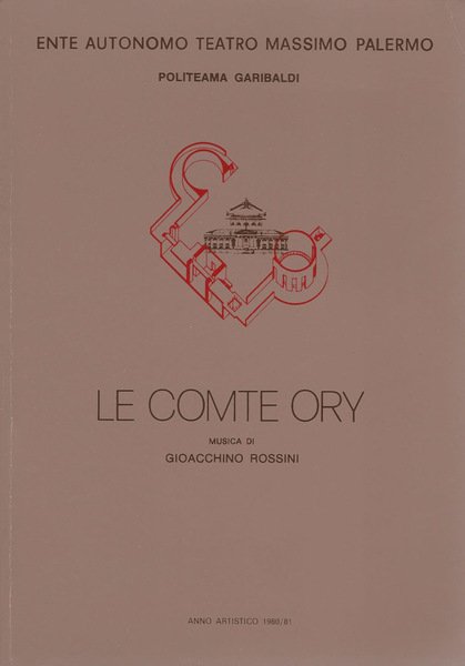 Le comte Ory