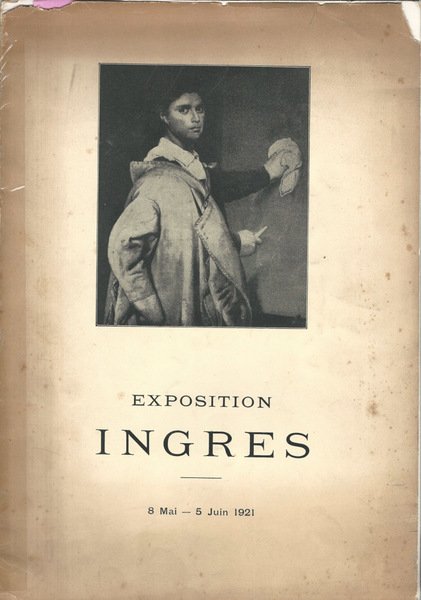 Exposition Ingres