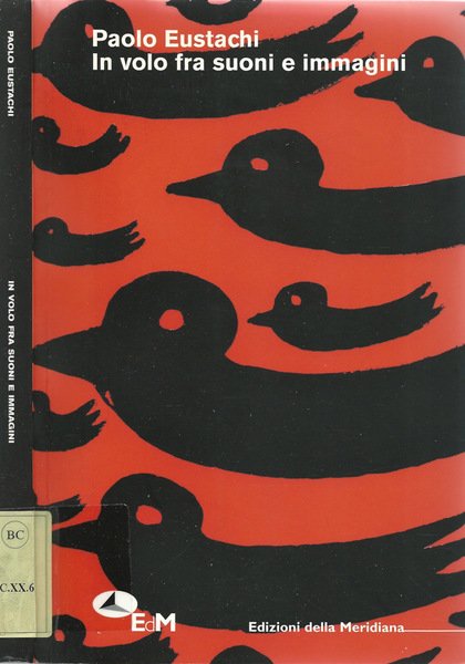 In volo fra suoni e immagini | Immagine principale