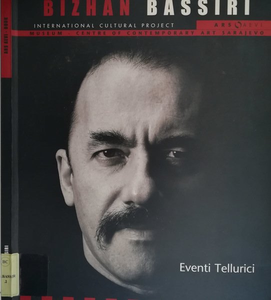 Eventi Tellurici | Immagine principale