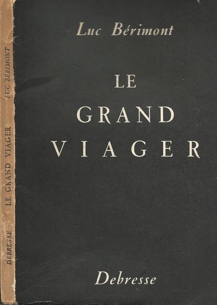 Le grand viager | Immagine principale
