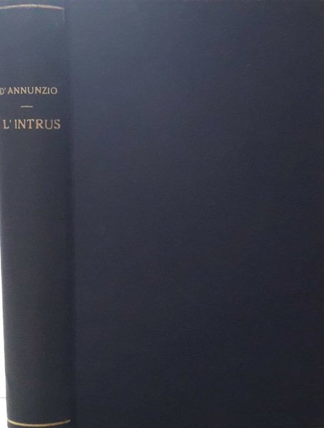 L'Intrus | Immagine principale