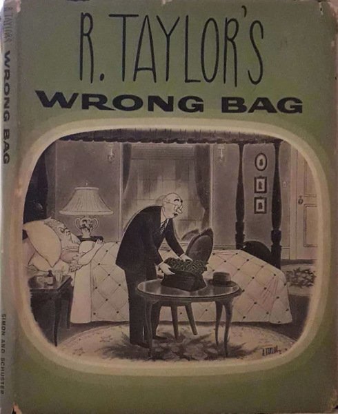 Wrong bag | Immagine principale