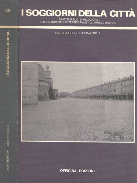 I soggiorni della città | Immagine principale