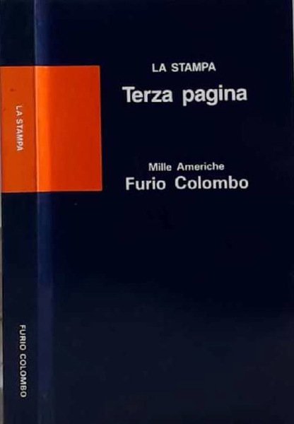 Mille Americhe | Immagine principale