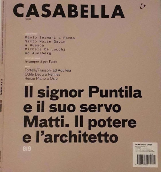 Casabella