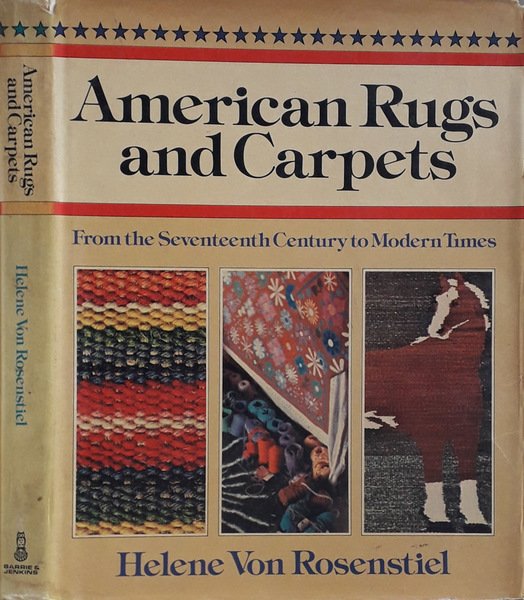 American Rugs and Carpets