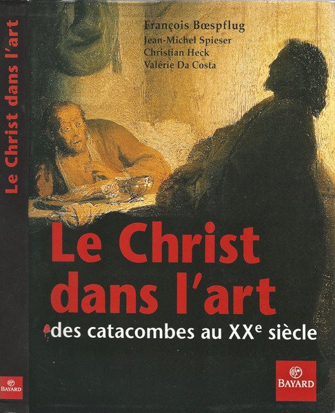 Le Christ dans l' art